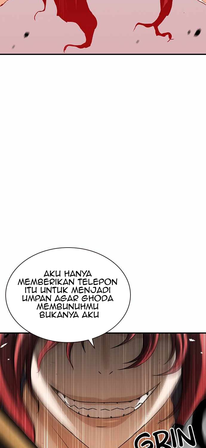 One Hundred Player Battleground Chapter 21 - halaman 55