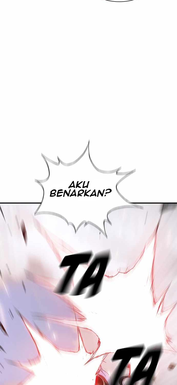 One Hundred Player Battleground Chapter 21 - halaman 57