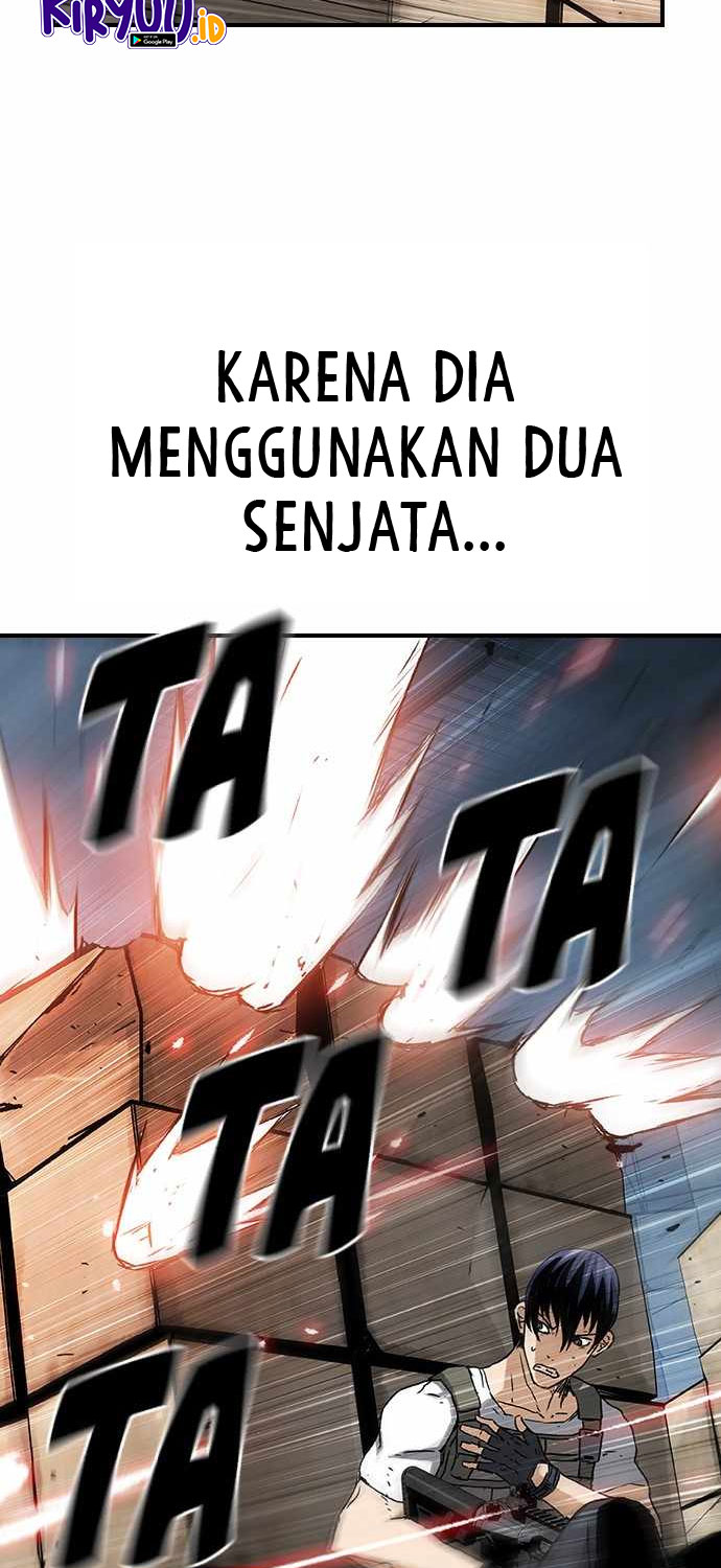 One Hundred Player Battleground Chapter 21 - halaman 60