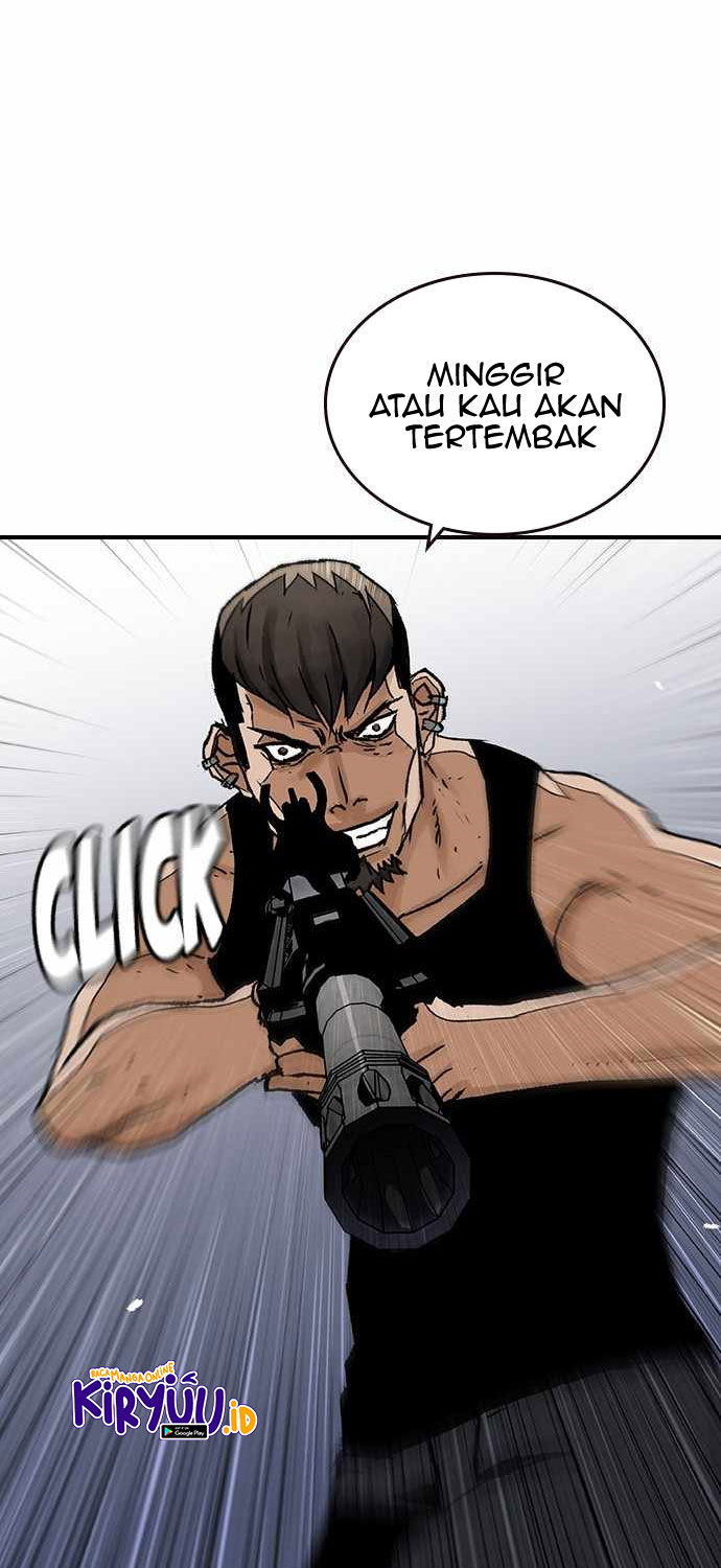 One Hundred Player Battleground Chapter 21 - halaman 66