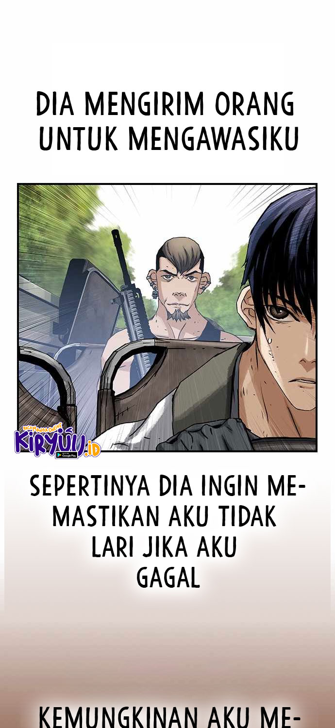 One Hundred Player Battleground Chapter 21 - halaman 9