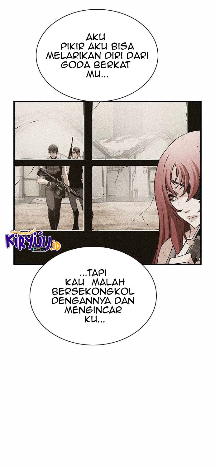 One Hundred Player Battleground Chapter 22 - halaman 11
