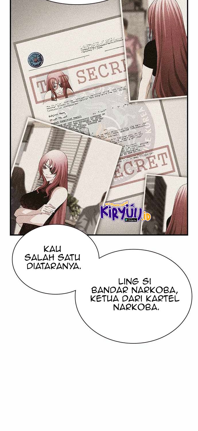 One Hundred Player Battleground Chapter 22 - halaman 20