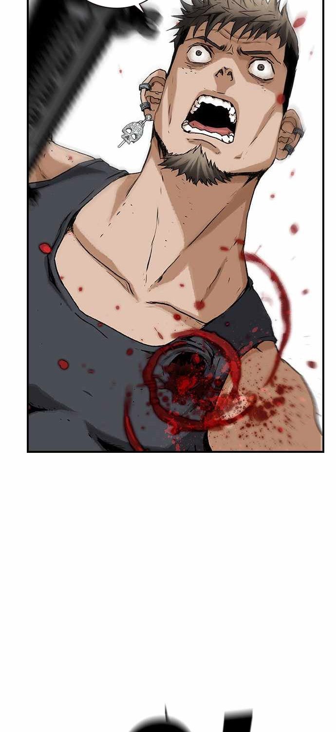 One Hundred Player Battleground Chapter 22 - halaman 3