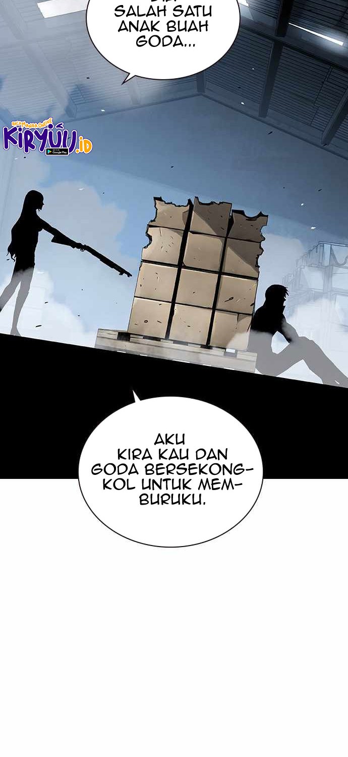 One Hundred Player Battleground Chapter 22 - halaman 7