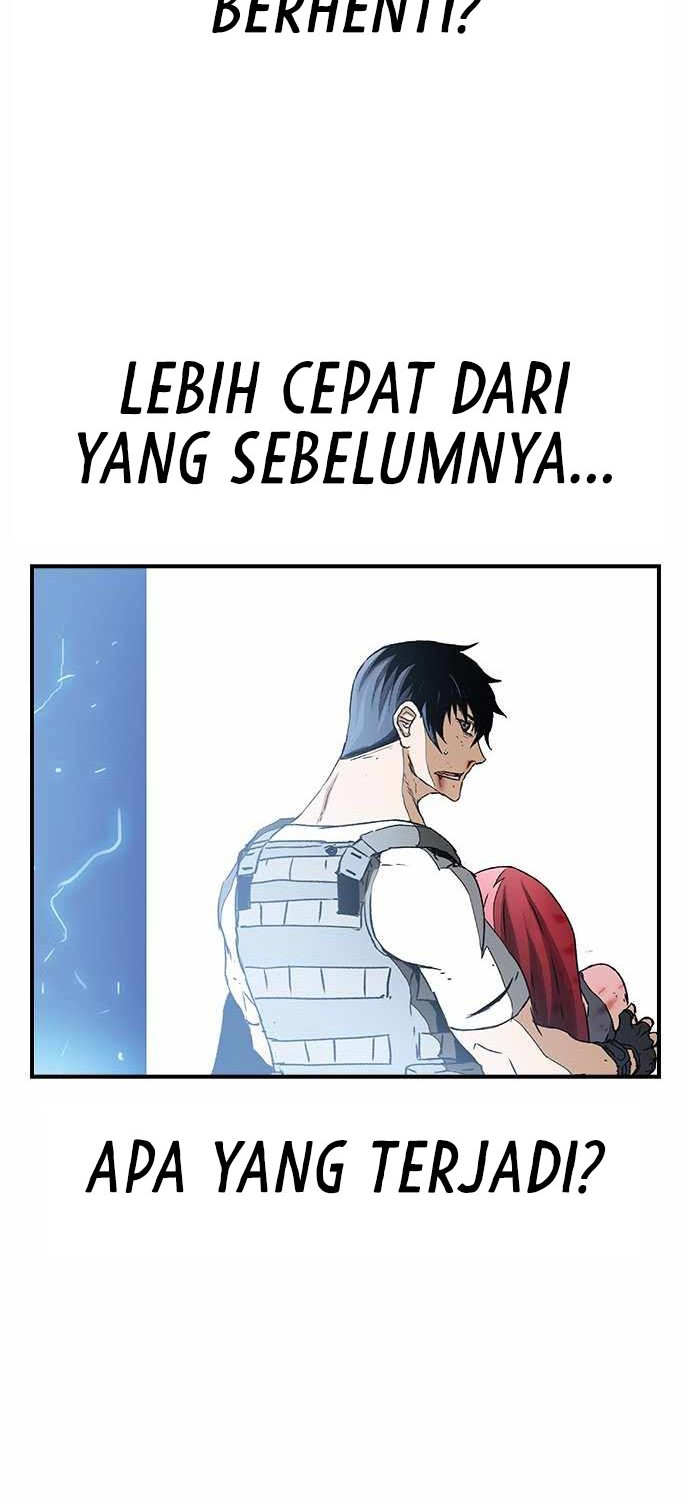 One Hundred Player Battleground Chapter 23 - halaman 30