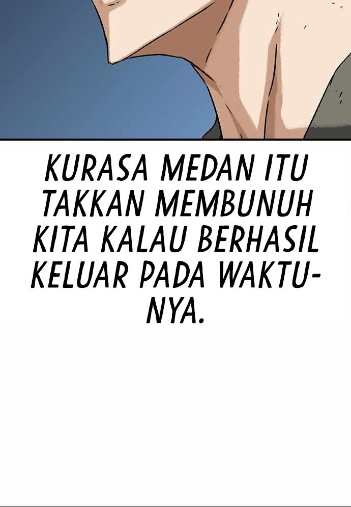 One Hundred Player Battleground Chapter 23 - halaman 32