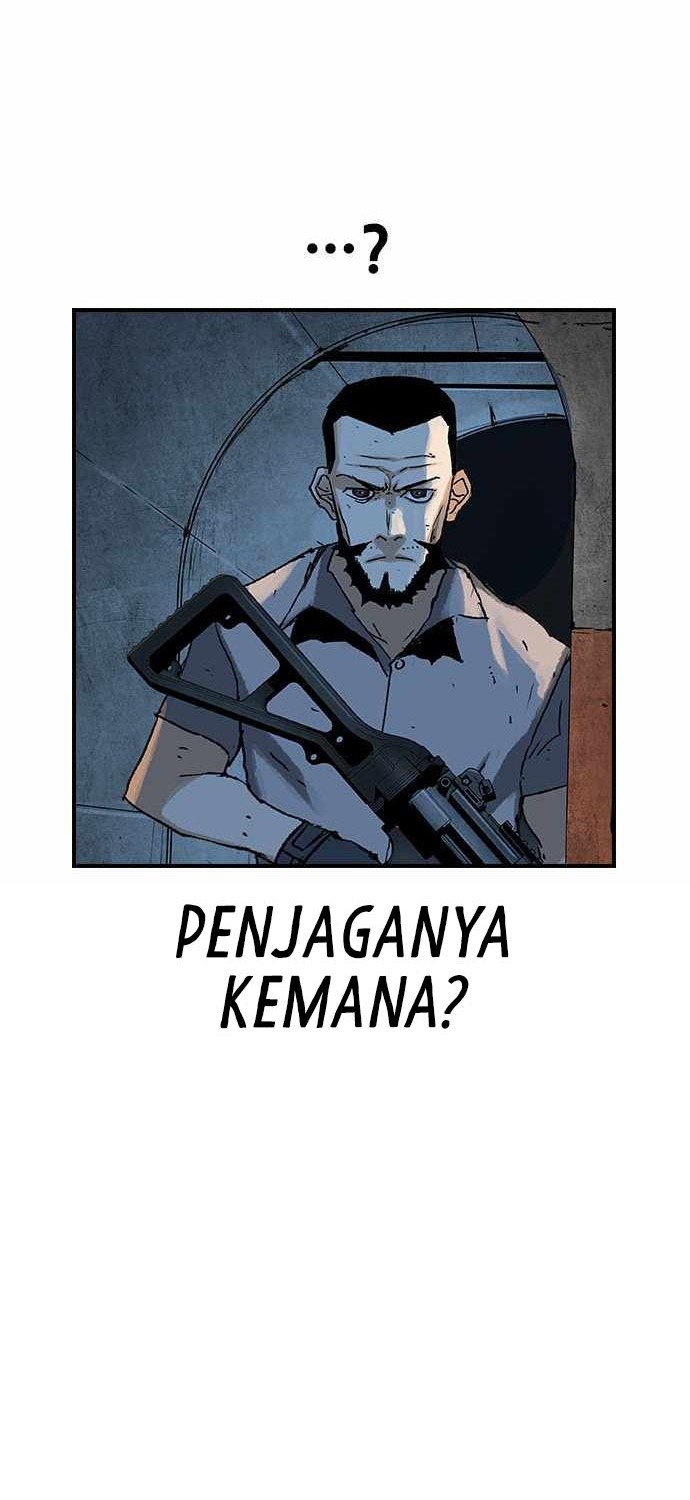 One Hundred Player Battleground Chapter 23 - halaman 40