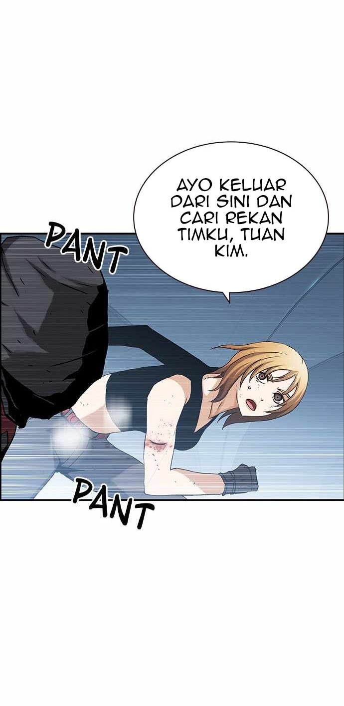 One Hundred Player Battleground Chapter 24 - halaman 19