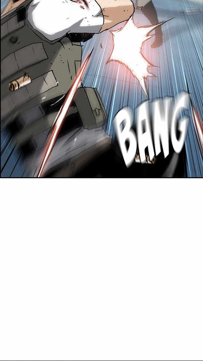 One Hundred Player Battleground Chapter 24 - halaman 35