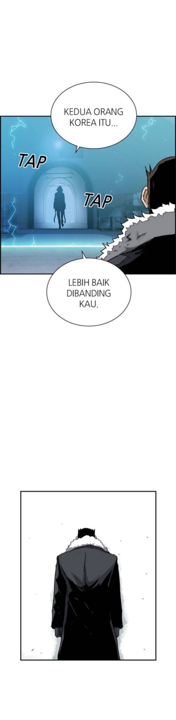 One Hundred Player Battleground Chapter 25 - halaman 23