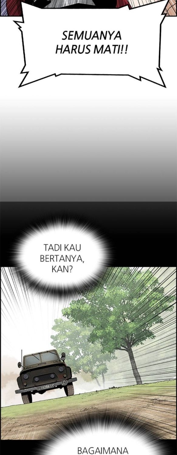 One Hundred Player Battleground Chapter 26 - halaman 23