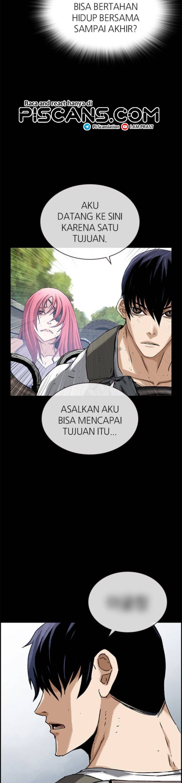 One Hundred Player Battleground Chapter 26 - halaman 24