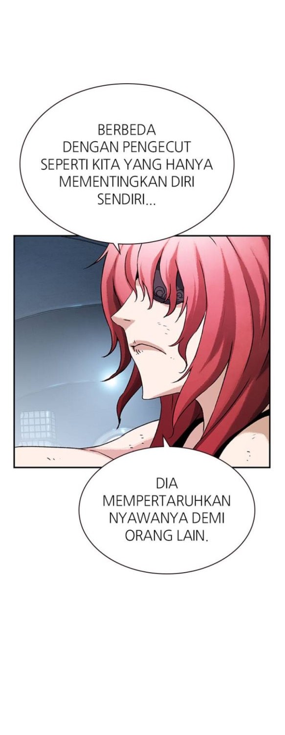 One Hundred Player Battleground Chapter 26 - halaman 27