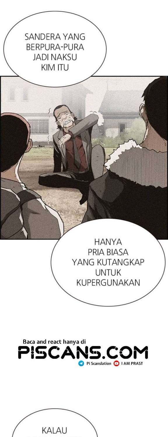 One Hundred Player Battleground Chapter 26 - halaman 4