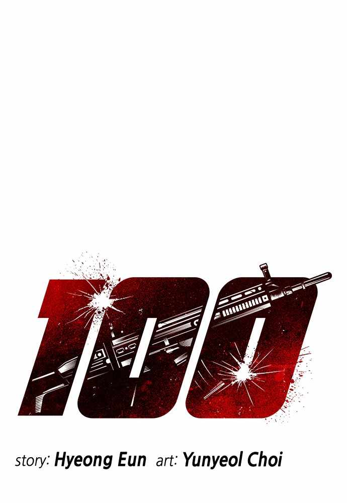 One Hundred Player Battleground Chapter 27 - halaman 1