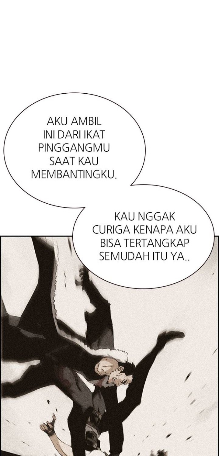 One Hundred Player Battleground Chapter 27 - halaman 47