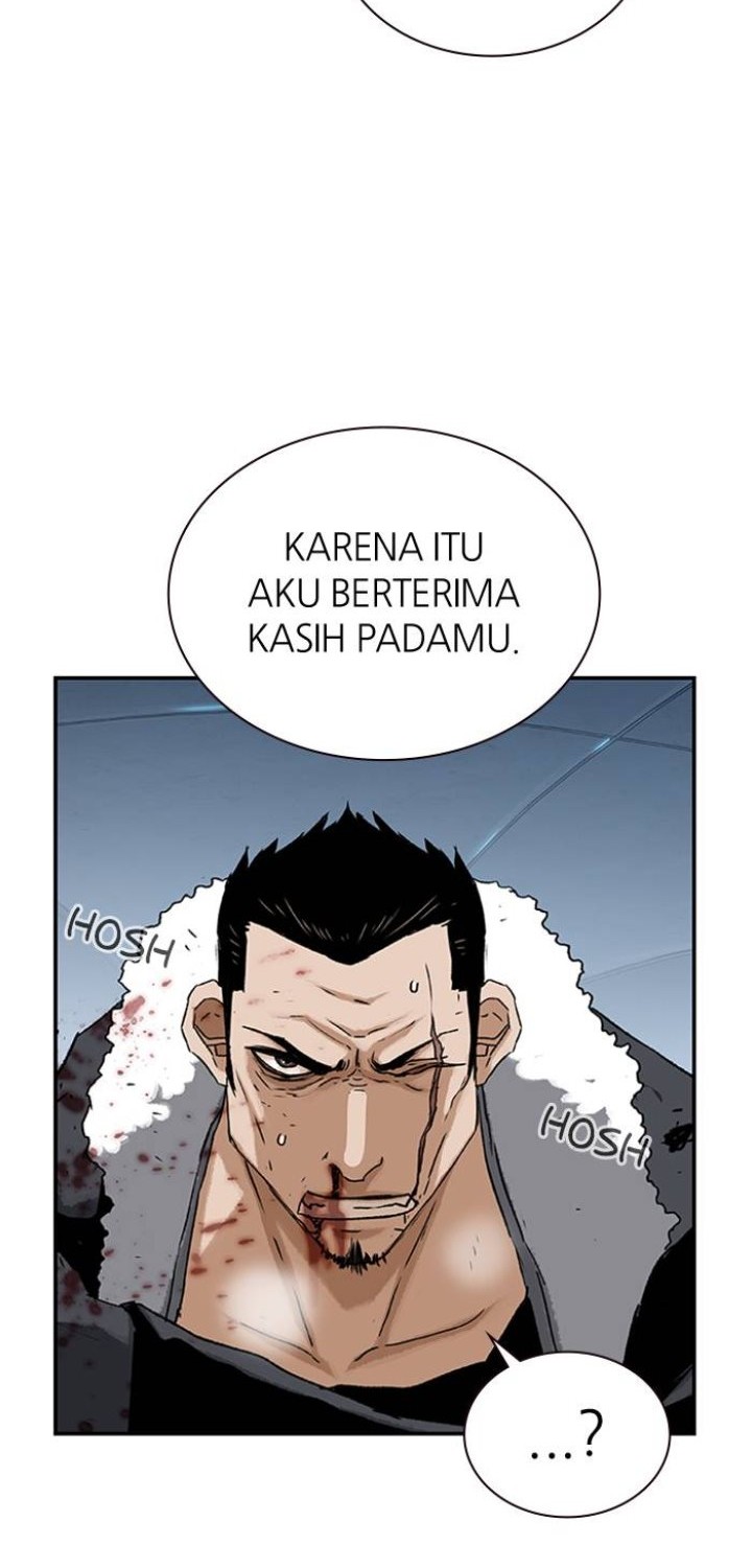 One Hundred Player Battleground Chapter 27 - halaman 49