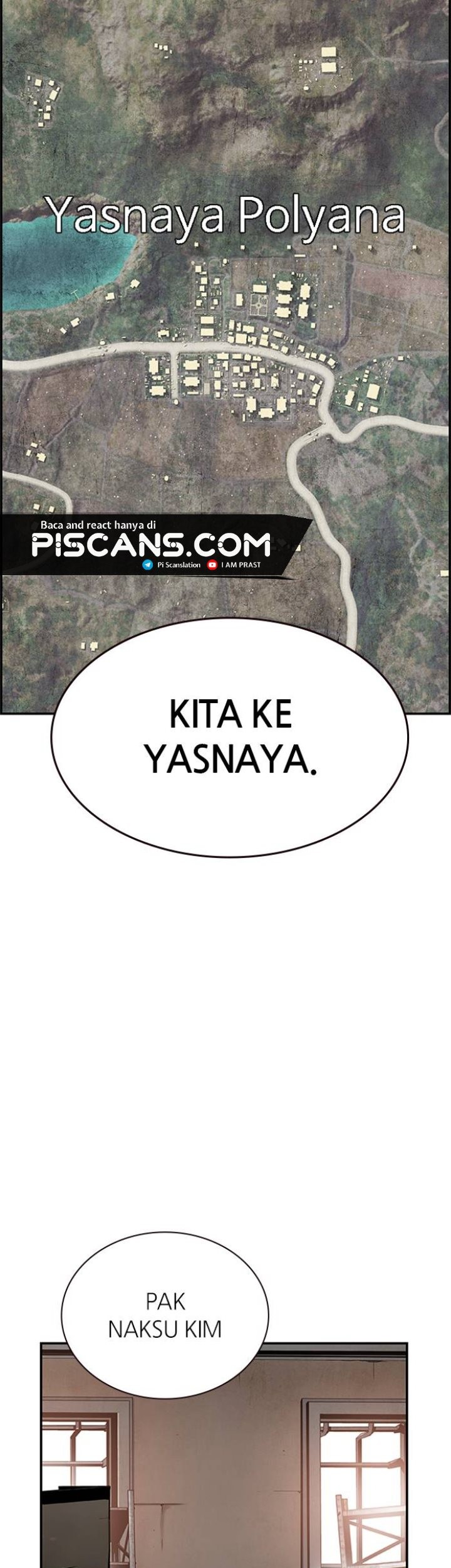 One Hundred Player Battleground Chapter 27 - halaman 68
