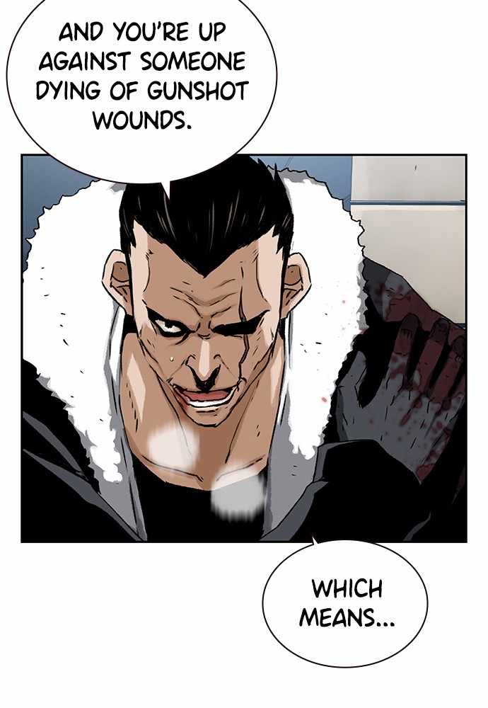 One Hundred Player Battleground Chapter 27 - halaman 7