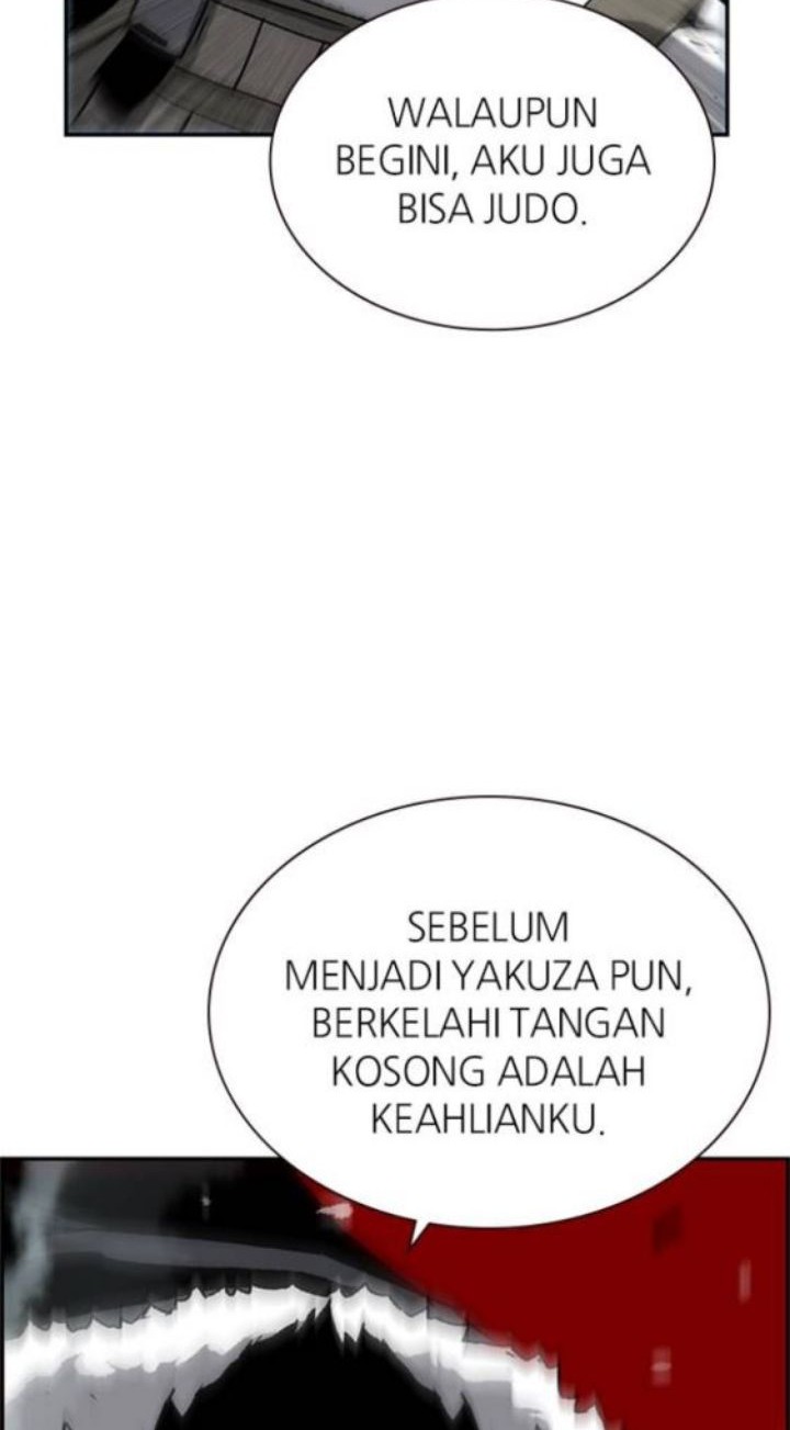 One Hundred Player Battleground Chapter 28 - halaman 12