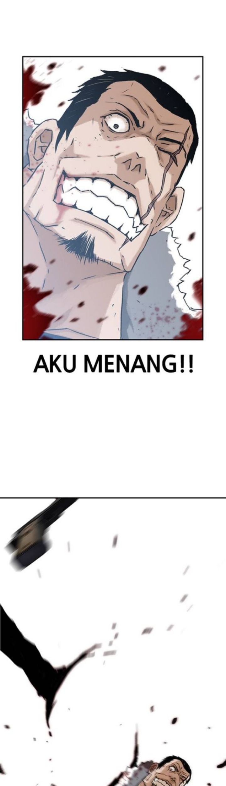 One Hundred Player Battleground Chapter 28 - halaman 19