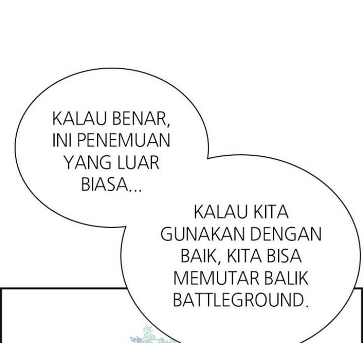One Hundred Player Battleground Chapter 28 - halaman 36