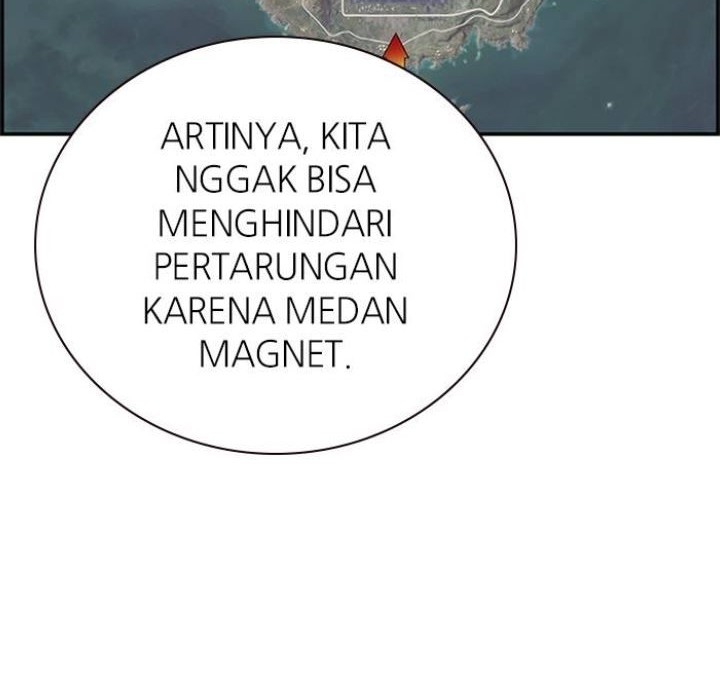 One Hundred Player Battleground Chapter 28 - halaman 38