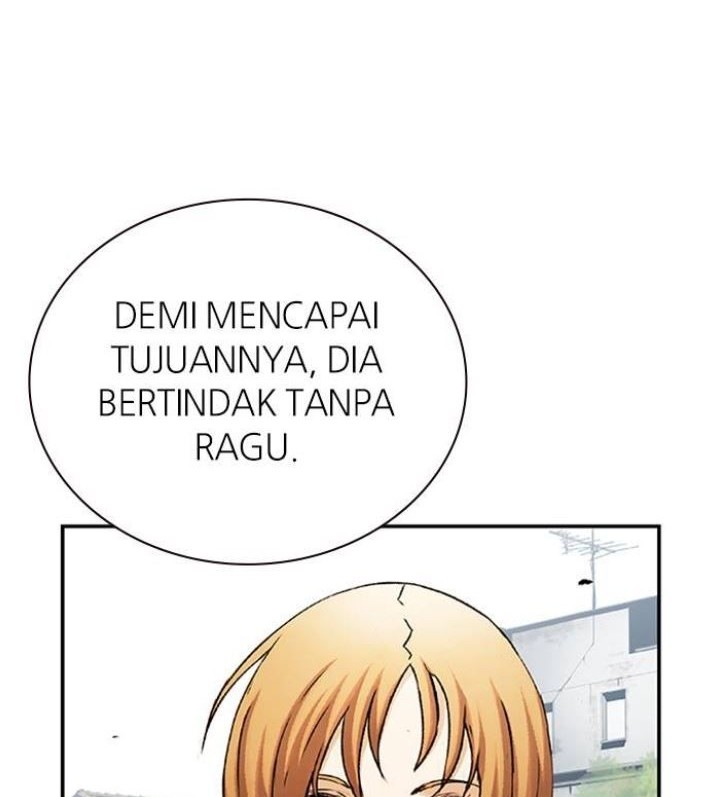 One Hundred Player Battleground Chapter 28 - halaman 68