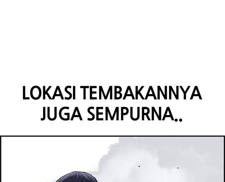 One Hundred Player Battleground Chapter 29 - halaman 14