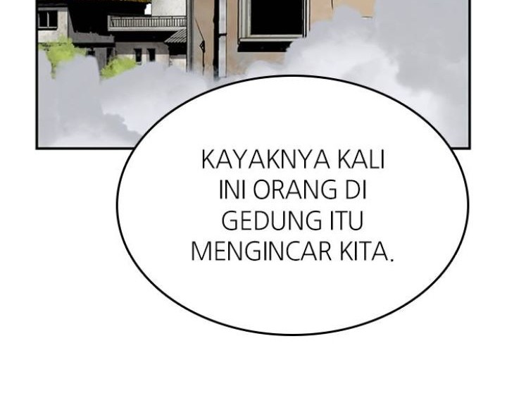 One Hundred Player Battleground Chapter 29 - halaman 20