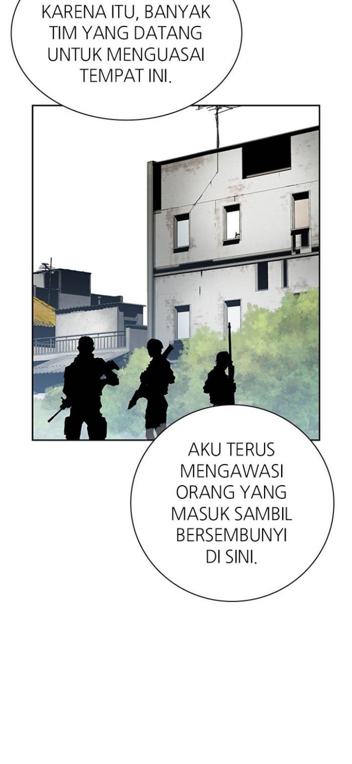 One Hundred Player Battleground Chapter 29 - halaman 38