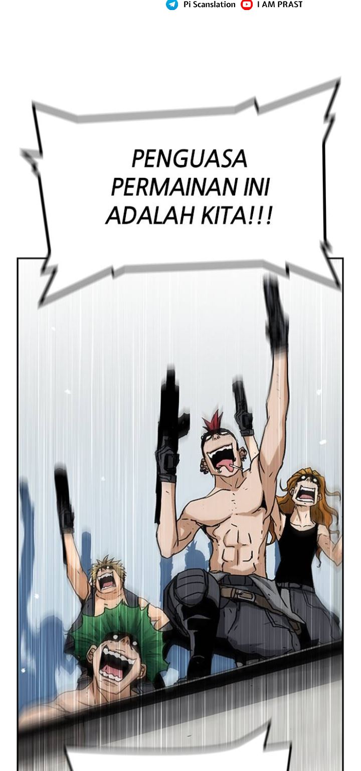 One Hundred Player Battleground Chapter 29 - halaman 54