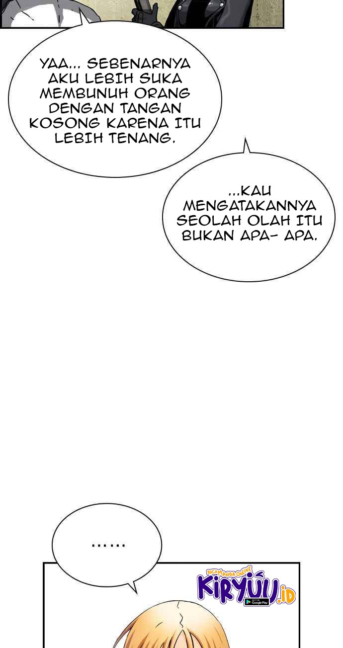 One Hundred Player Battleground Chapter 3 - halaman 34