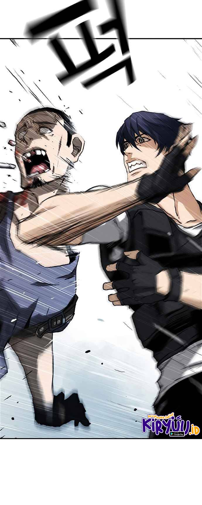 One Hundred Player Battleground Chapter 3 - halaman 55