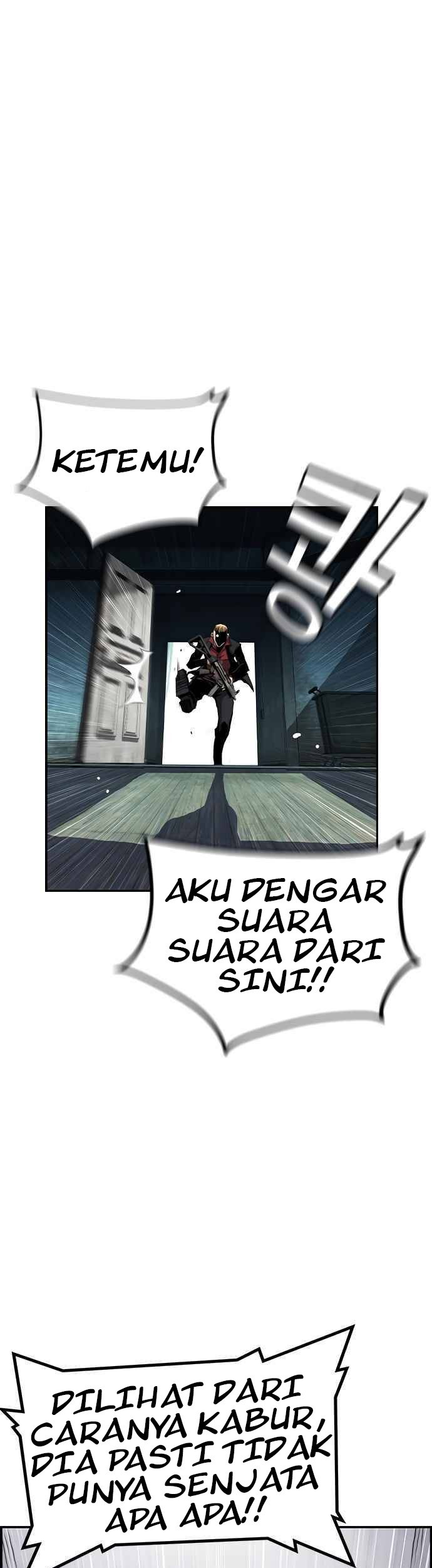One Hundred Player Battleground Chapter 3 - halaman 68