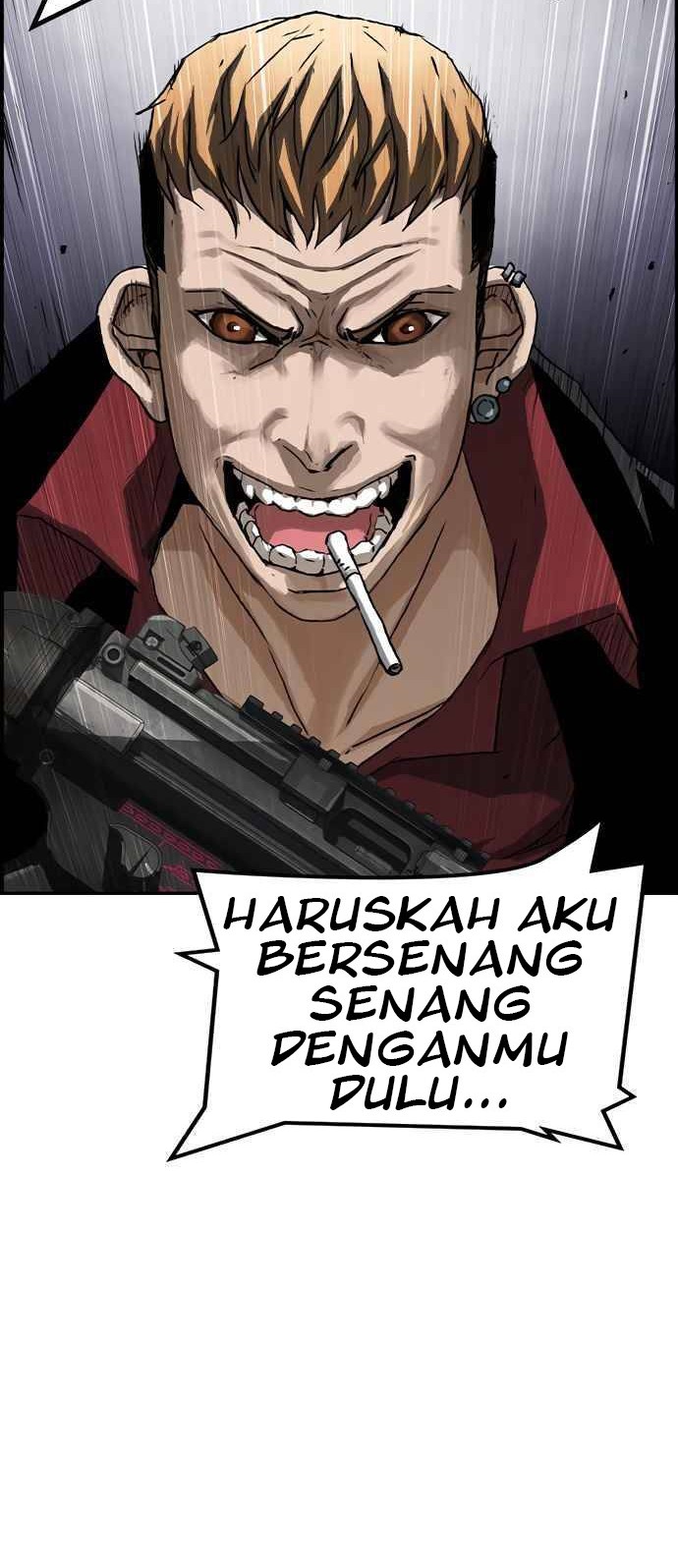 One Hundred Player Battleground Chapter 3 - halaman 69