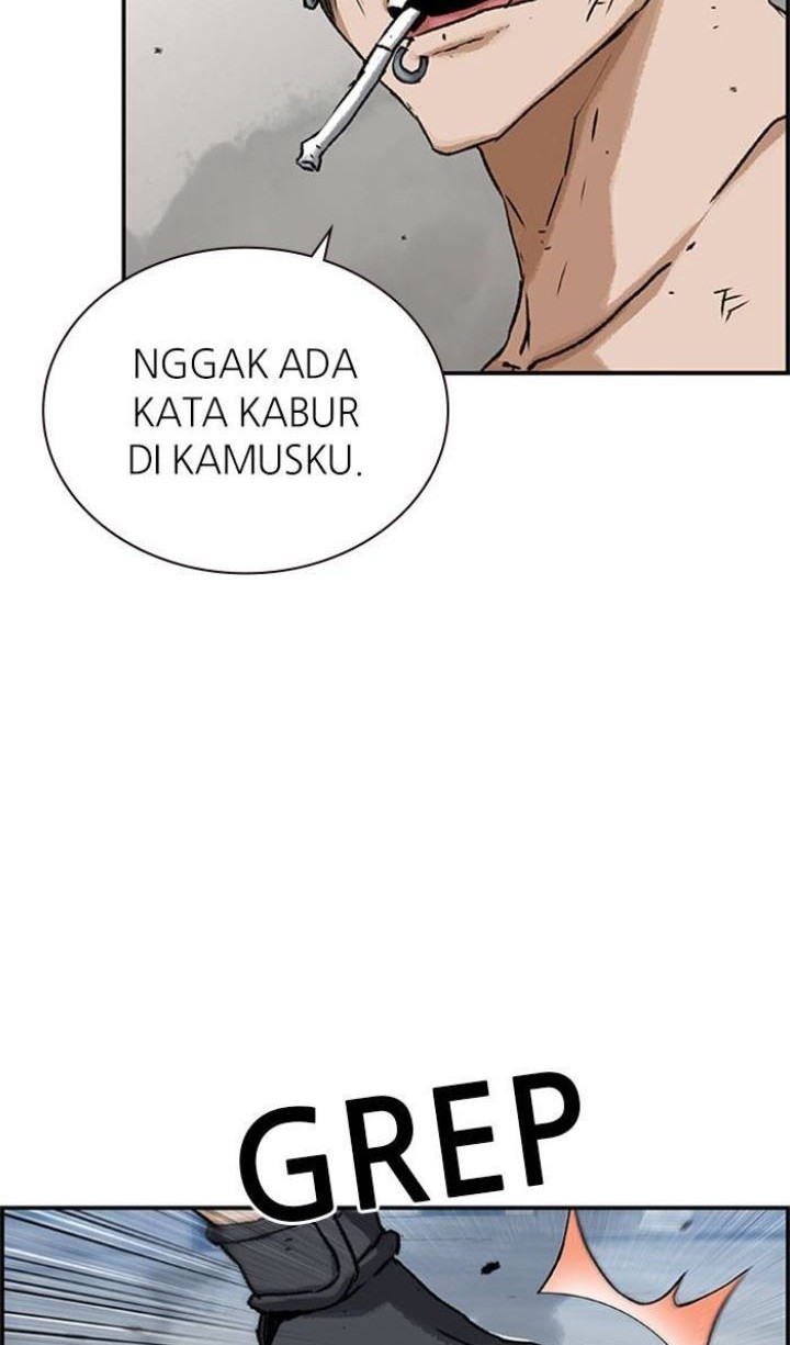 One Hundred Player Battleground Chapter 30 - halaman 12