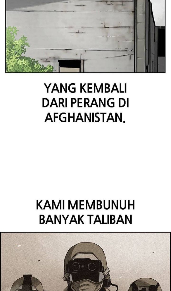 One Hundred Player Battleground Chapter 30 - halaman 18