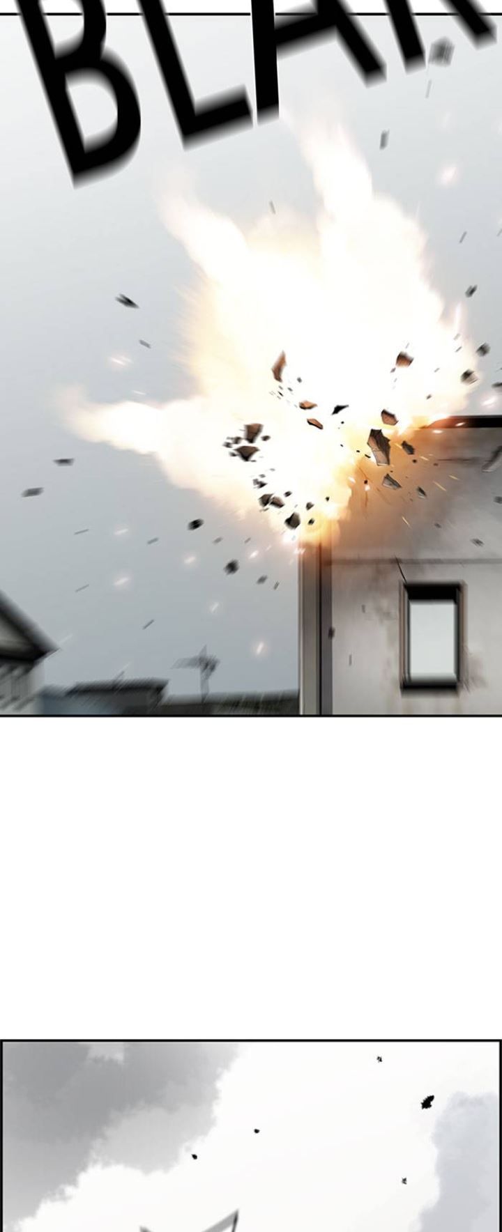 One Hundred Player Battleground Chapter 30 - halaman 4