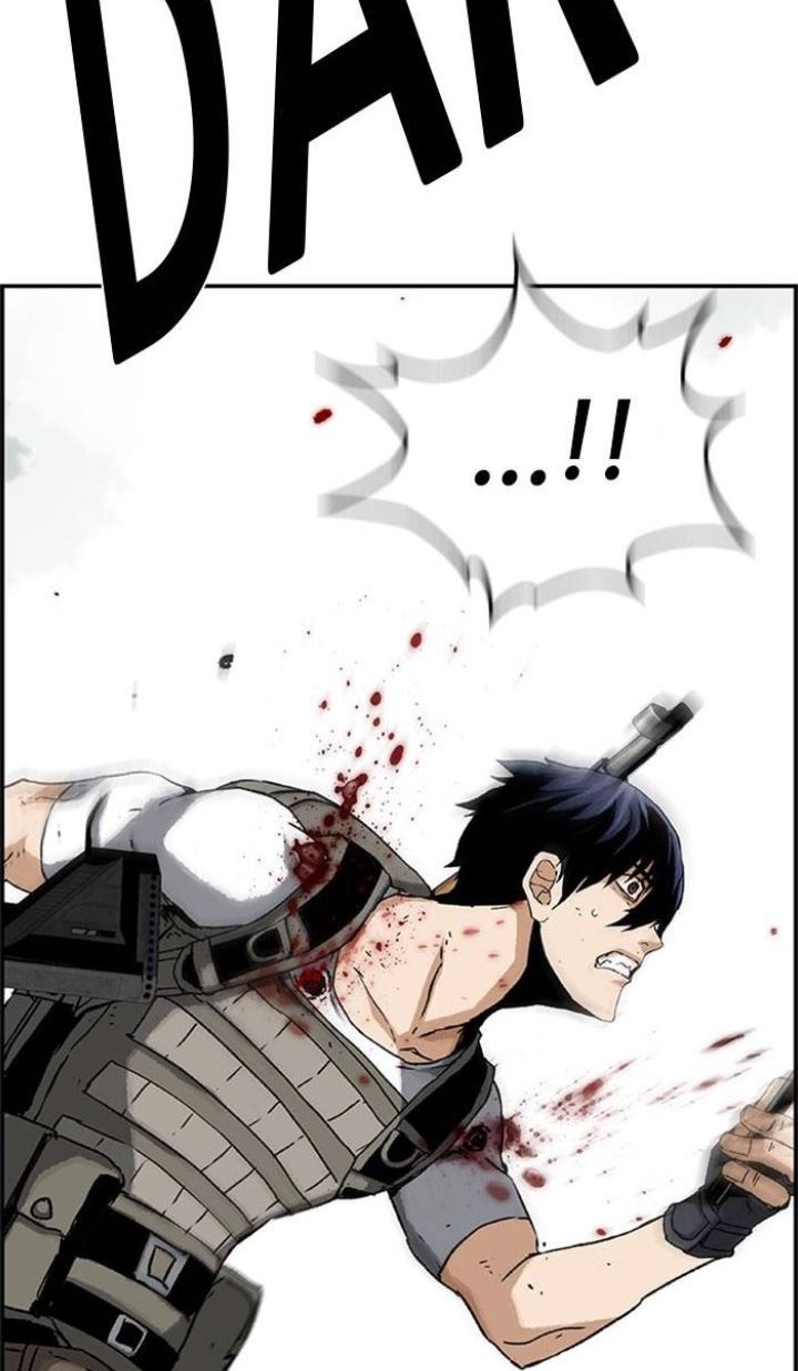One Hundred Player Battleground Chapter 31 - halaman 36