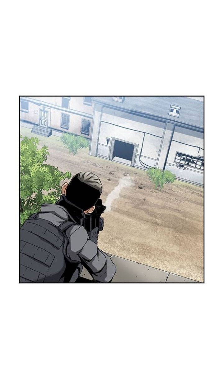 One Hundred Player Battleground Chapter 31 - halaman 38