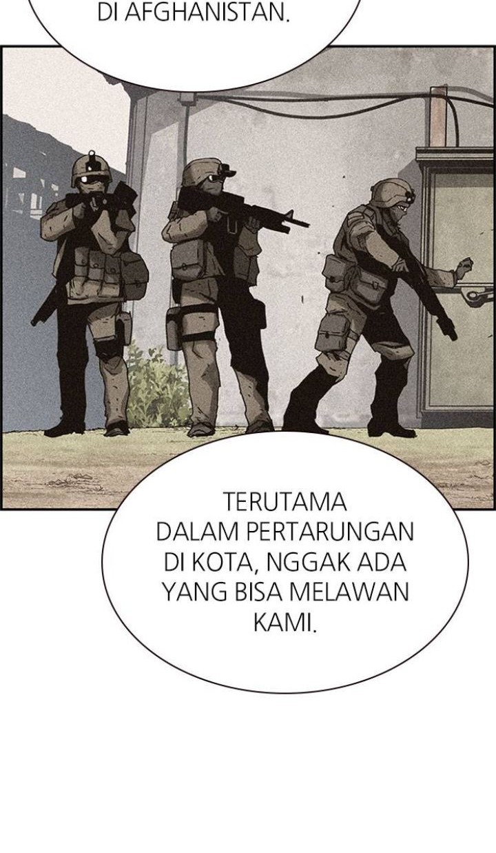 One Hundred Player Battleground Chapter 31 - halaman 42