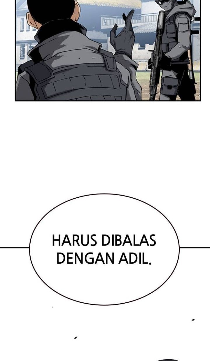 One Hundred Player Battleground Chapter 31 - halaman 44