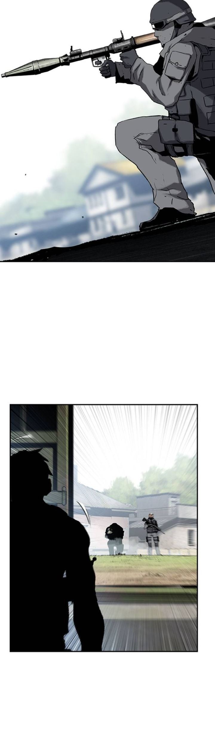 One Hundred Player Battleground Chapter 31 - halaman 45