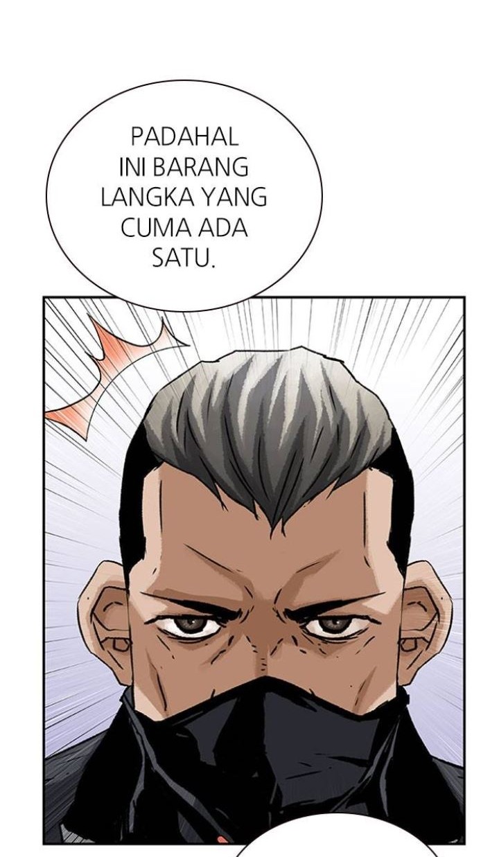 One Hundred Player Battleground Chapter 31 - halaman 46