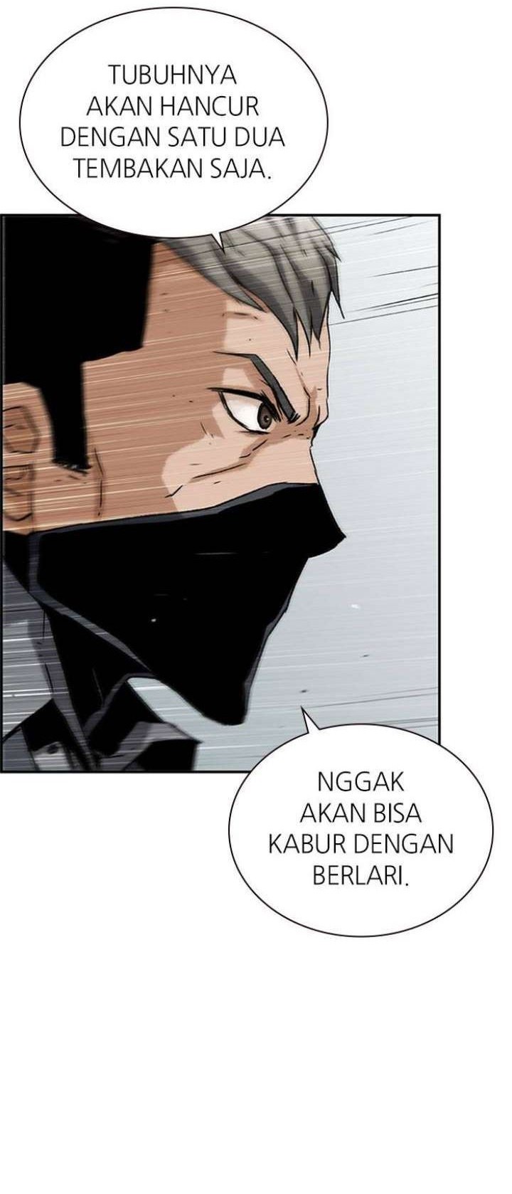 One Hundred Player Battleground Chapter 32 - halaman 16