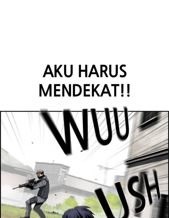 One Hundred Player Battleground Chapter 32 - halaman 29