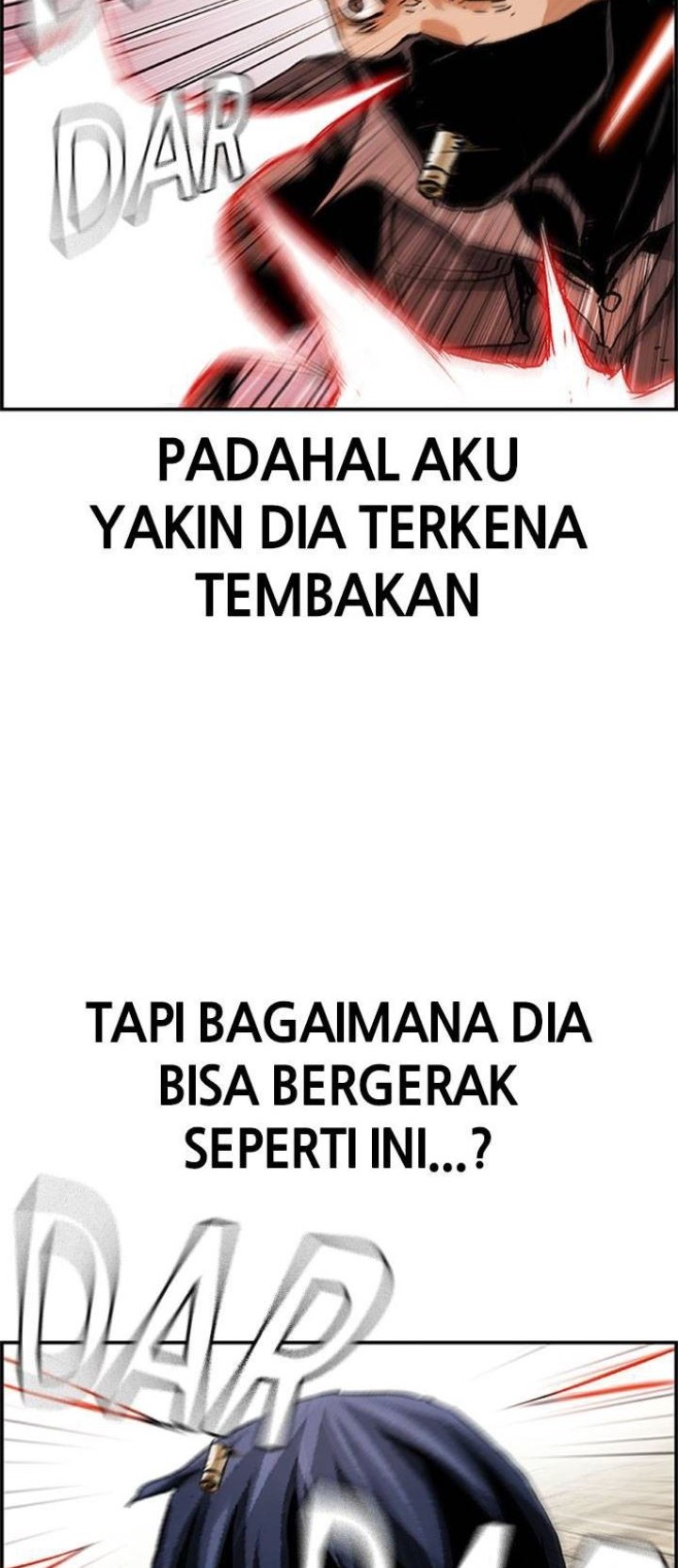 One Hundred Player Battleground Chapter 32 - halaman 40