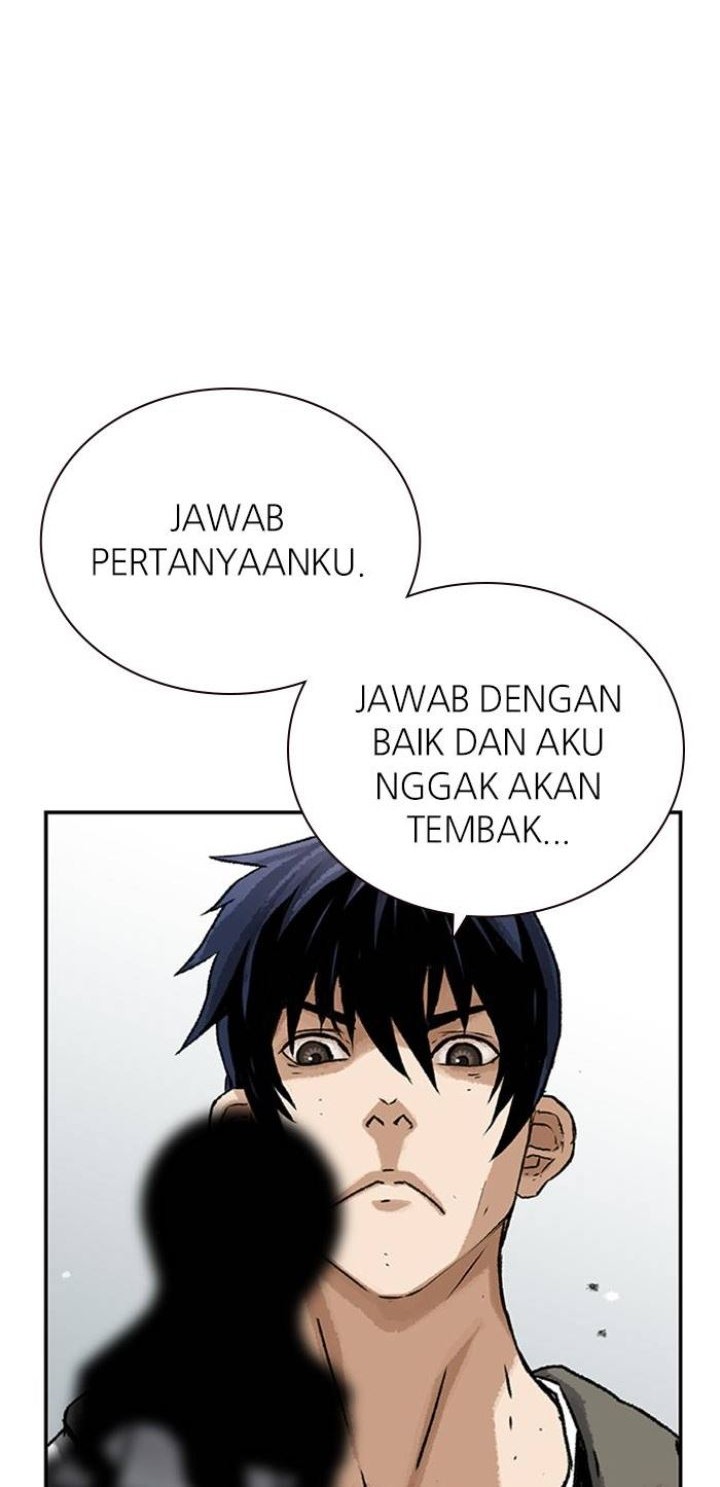 One Hundred Player Battleground Chapter 33 - halaman 16